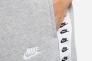 Костюм спортивный Nike Essential Hooded Tracksuit Flc grey DM6838-063_DM6838-063 Фото 5