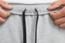 Костюм спортивный Nike Essential Hooded Tracksuit Flc grey DM6838-063_DM6838-063 Фото 6