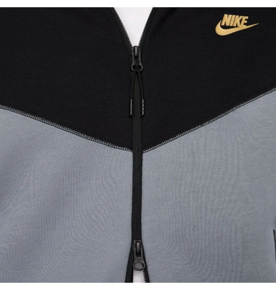 Костюм спортивний Nike Tech Fleece FZ4709-011_FZ4710-065 фото 4 — інтернет-магазин Tapok