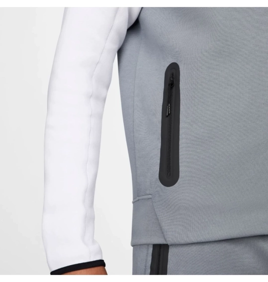 Костюм спортивний Nike Tech Fleece FZ4709-011_FZ4710-065 фото 5 — інтернет-магазин Tapok