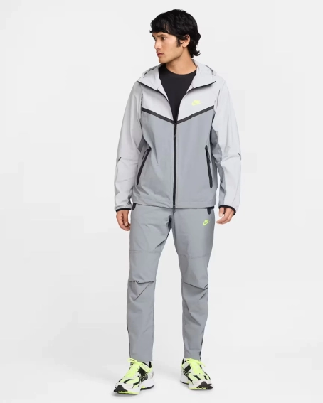 Костюм спортивный NIKE TECHWOVEN HV6514-065 IB6663-065 фото 10 — интернет-магазин Tapok