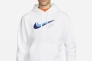 Кофта Nike Men&#39;s Sweatshirt FQ7163-100 Фото 1