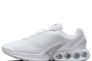 Кроссовки NIKE AIR MAX DN WHITE FJ3145-102 Фото 1