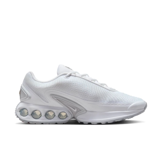 Кроссовки NIKE AIR MAX DN WHITE FJ3145-102 фото 2 — интернет-магазин Tapok