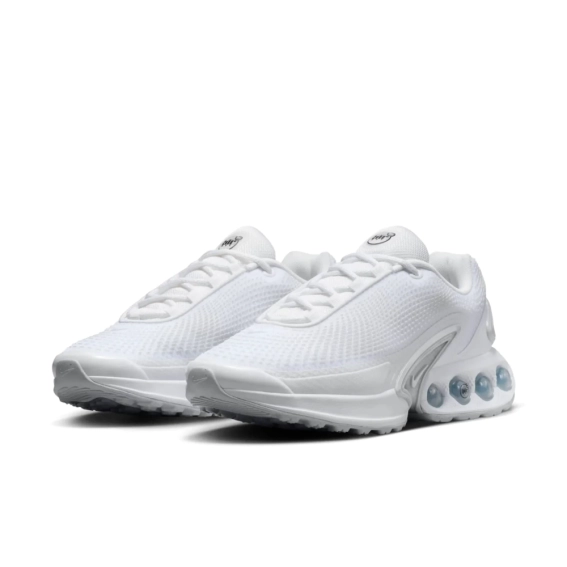 Кроссовки NIKE AIR MAX DN WHITE FJ3145-102 фото 3 — интернет-магазин Tapok