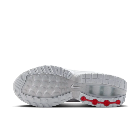 Кроссовки NIKE AIR MAX DN WHITE FJ3145-102 фото 6 — интернет-магазин Tapok