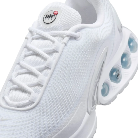 Кроссовки NIKE AIR MAX DN WHITE FJ3145-102 фото 7 — интернет-магазин Tapok