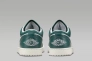 Кросівки Air Jordan 1 Retro Low Se Green/Whiten FQ7687-300 Фото 6