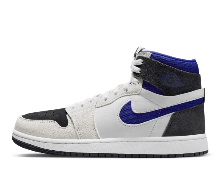 Кроссовки Jordan 1 Zoom CMFT2 DV1305-040 фото 1 — интернет-магазин Tapok