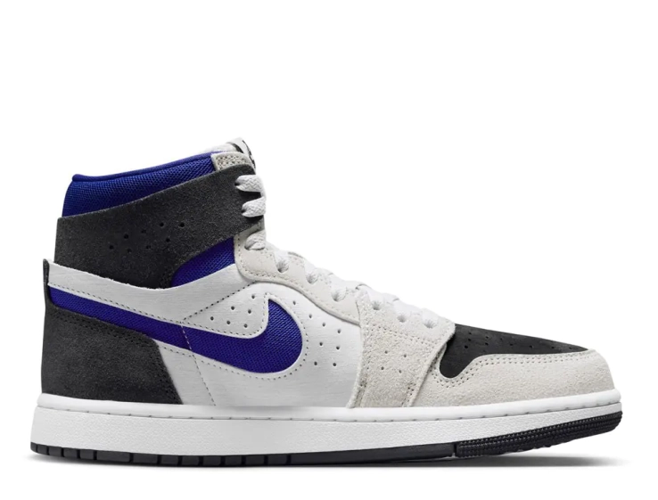 Кроссовки Jordan 1 Zoom CMFT2 DV1305-040 фото 2 — интернет-магазин Tapok