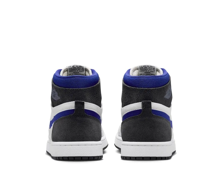 Кроссовки Jordan 1 Zoom CMFT2 DV1305-040 фото 4 — интернет-магазин Tapok