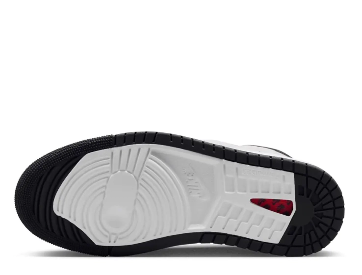 Кроссовки Jordan 1 Zoom CMFT2 DV1305-040 фото 5 — интернет-магазин Tapok
