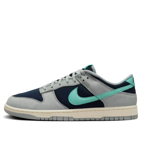 Кросівки Nike  Dunk Low Retro Premium FB8895-001 фото 1 — інтернет-магазин Tapok