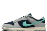 Кросівки Nike  Dunk Low Retro Premium FB8895-001 Фото 1