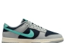 Кросівки Nike  Dunk Low Retro Premium FB8895-001 Фото 2