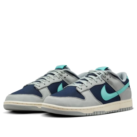 Кросівки Nike  Dunk Low Retro Premium FB8895-001 фото 3 — інтернет-магазин Tapok