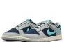 Кросівки Nike  Dunk Low Retro Premium FB8895-001 Фото 3