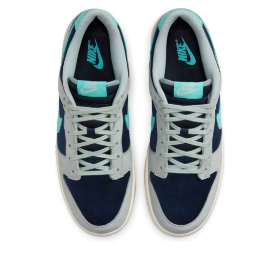 Кросівки Nike  Dunk Low Retro Premium FB8895-001 фото 4 — інтернет-магазин Tapok