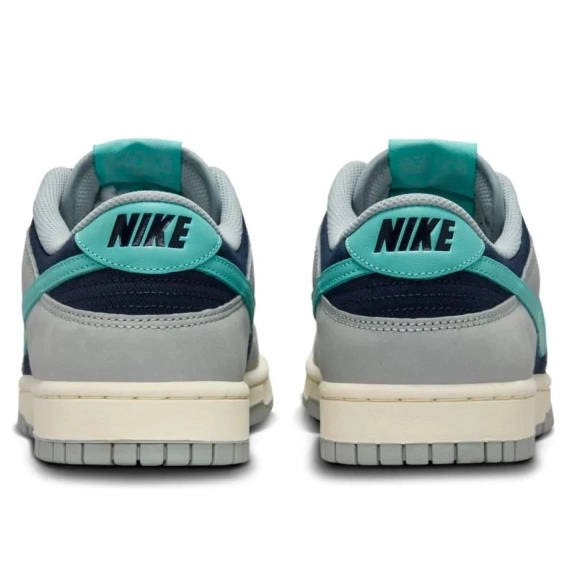 Кросівки Nike  Dunk Low Retro Premium FB8895-001 фото 5 — інтернет-магазин Tapok