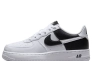 Кросівки Nike Air Force 1 NN White/Black HF9096-100 Фото 1