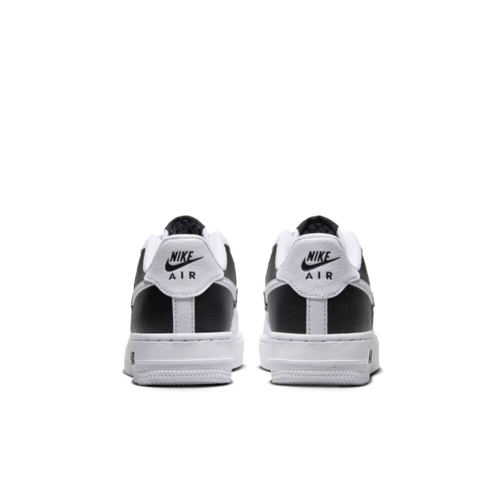 Кросівки Nike Air Force 1 NN White/Black HF9096-100 фото 4 — інтернет-магазин Tapok