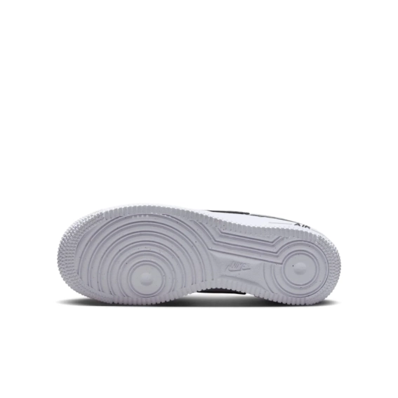 Кросівки Nike Air Force 1 NN White/Black HF9096-100 фото 5 — інтернет-магазин Tapok
