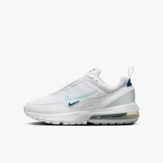 Кроссовки Nike Air Max Pulse HF5508-100 фото 1 — интернет-магазин Tapok
