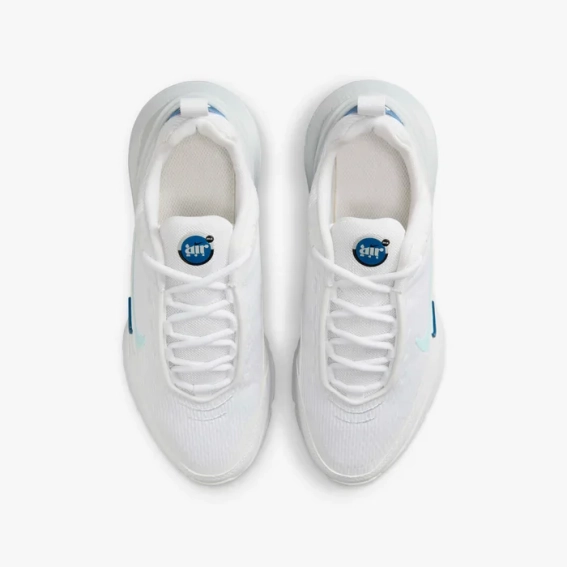 Кроссовки Nike Air Max Pulse HF5508-100 фото 4 — интернет-магазин Tapok