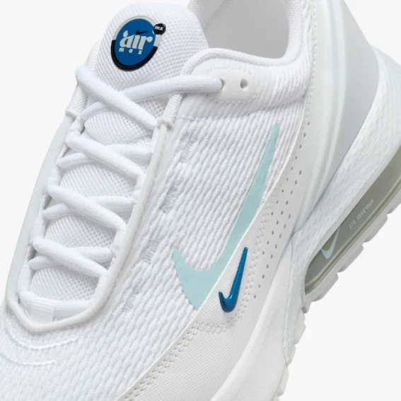 Кроссовки Nike Air Max Pulse HF5508-100 фото 7 — интернет-магазин Tapok