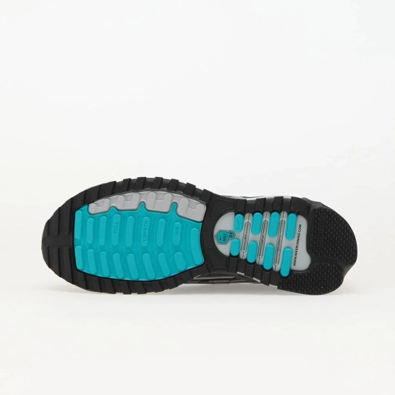 Кроссовки Nike Air Max TL 2.5 Wolf Grey/dust Cactus Black - cool Grey FZ4110-004 фото 2 — интернет-магазин Tapok