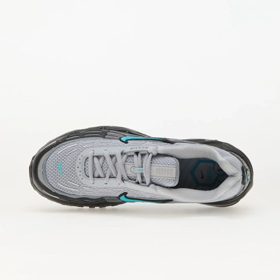 Кроссовки Nike Air Max TL 2.5 Wolf Grey/dust Cactus Black - cool Grey FZ4110-004 фото 3 — интернет-магазин Tapok