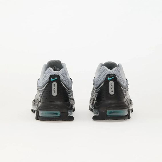 Кроссовки Nike Air Max TL 2.5 Wolf Grey/dust Cactus Black - cool Grey FZ4110-004 фото 4 — интернет-магазин Tapok