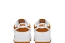 Кроссовки Nike Dunk Low Qs White / Orange FQ6965-700 Фото 4