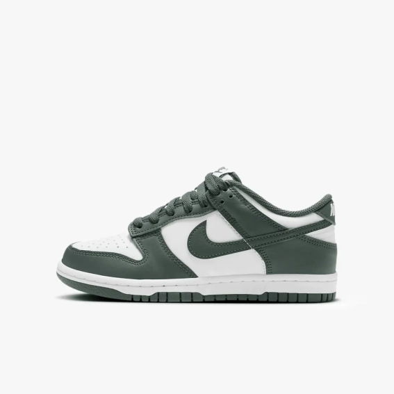 Кроссовки Nike Dunk Low Retro FB9109-120 фото 1 — интернет-магазин Tapok