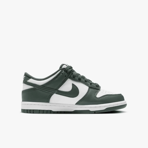Кроссовки Nike Dunk Low Retro FB9109-120 фото 3 — интернет-магазин Tapok
