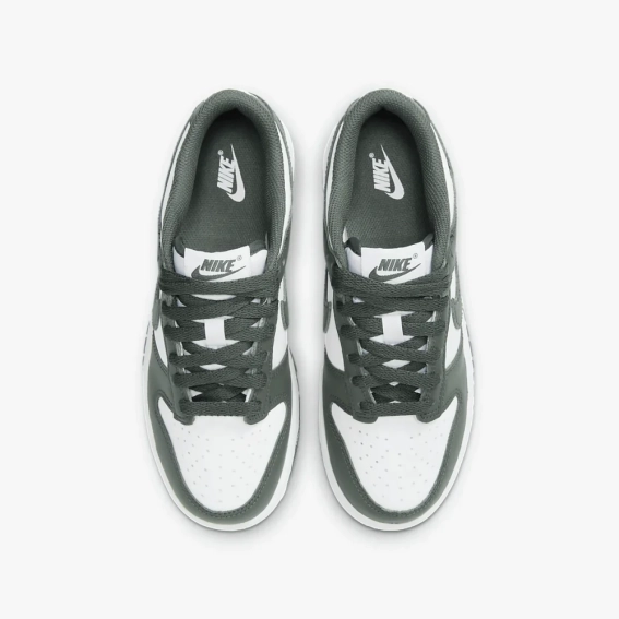 Кроссовки Nike Dunk Low Retro FB9109-120 фото 4 — интернет-магазин Tapok