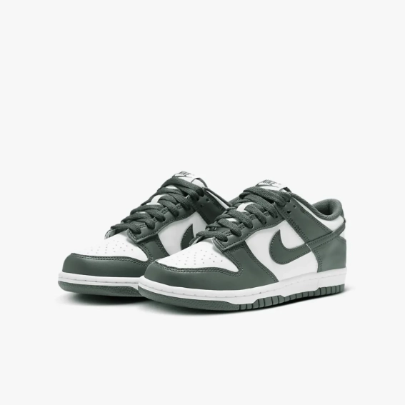 Кроссовки Nike Dunk Low Retro FB9109-120 фото 5 — интернет-магазин Tapok