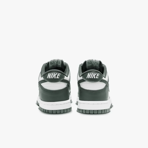 Кроссовки Nike Dunk Low Retro FB9109-120 фото 6 — интернет-магазин Tapok