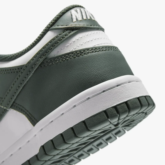 Кроссовки Nike Dunk Low Retro FB9109-120 фото 8 — интернет-магазин Tapok