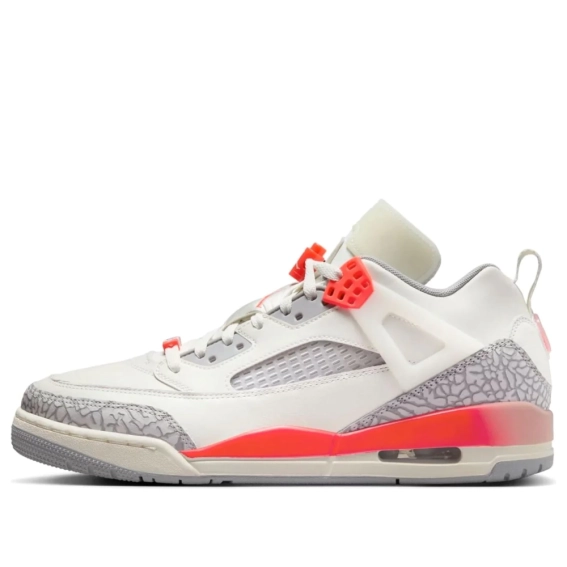 Кросівки Nike Jordan Spizike Low HF8827 фото 1 — інтернет-магазин Tapok