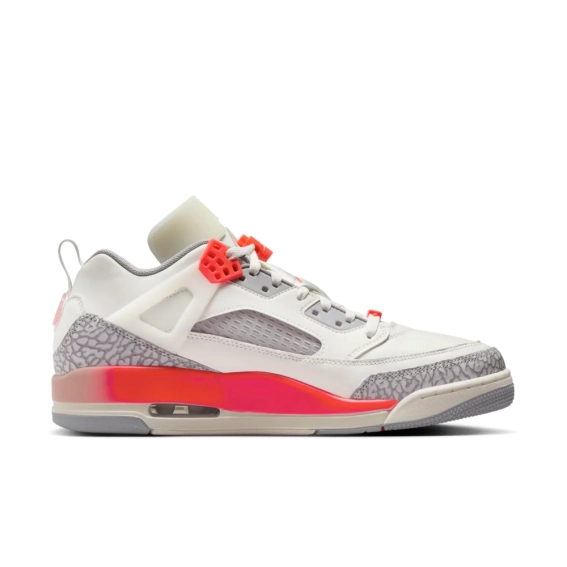 Кросівки Nike Jordan Spizike Low HF8827 фото 2 — інтернет-магазин Tapok