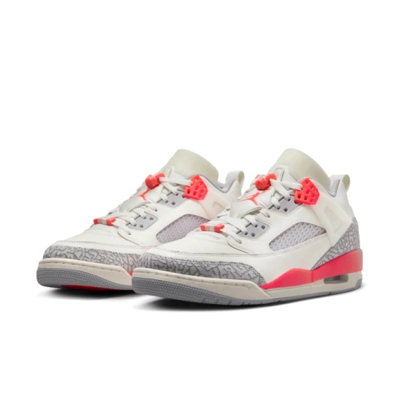 Кросівки Nike Jordan Spizike Low HF8827 фото 3 — інтернет-магазин Tapok