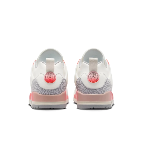 Кросівки Nike Jordan Spizike Low HF8827 фото 5 — інтернет-магазин Tapok