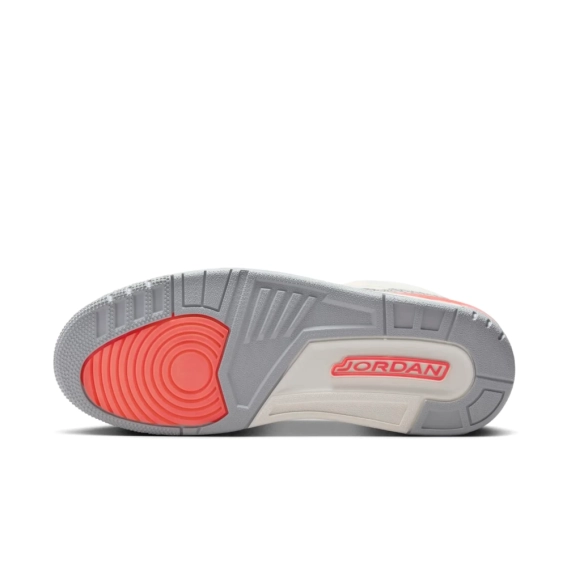Кросівки Nike Jordan Spizike Low HF8827 фото 6 — інтернет-магазин Tapok