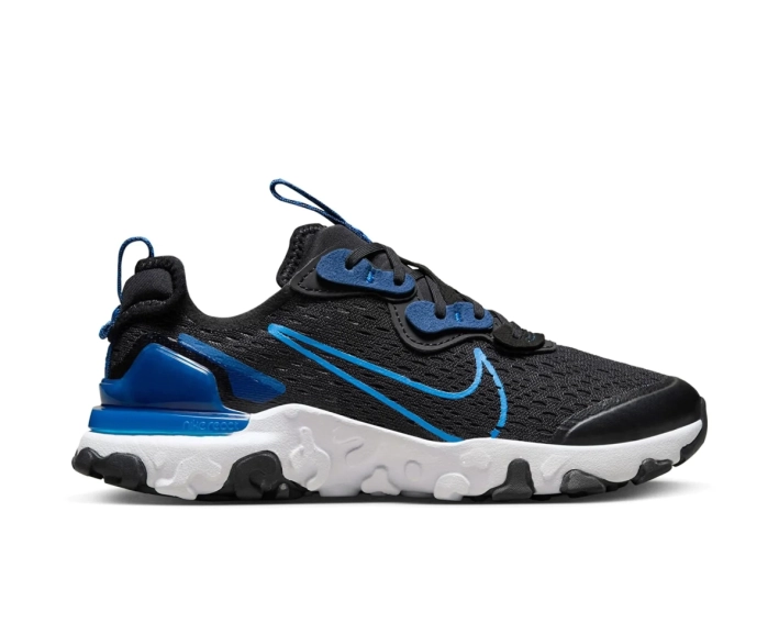 Кроссовки Nike React FZ8542-001 фото 1 — интернет-магазин Tapok