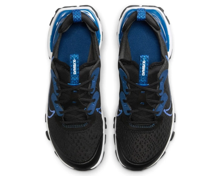 Кроссовки Nike React FZ8542-001 фото 4 — интернет-магазин Tapok