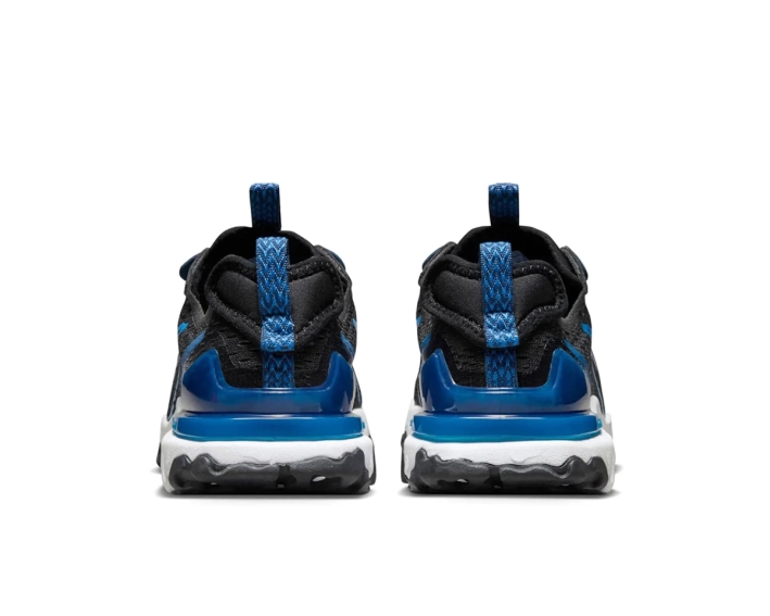Кроссовки Nike React FZ8542-001 фото 5 — интернет-магазин Tapok