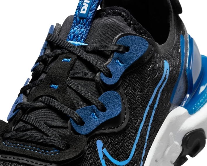 Кроссовки Nike React FZ8542-001 фото 7 — интернет-магазин Tapok
