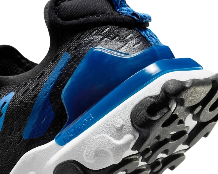 Кроссовки Nike React FZ8542-001 фото 8 — интернет-магазин Tapok