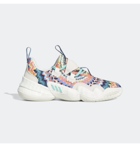 Кроссовки унисекс Adidas Trae Young 1 Shoes Multi Gy0295 46 GY0295 фото 1 — интернет-магазин Tapok